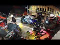 PD Night Ride #insta360 #ride #tnt25