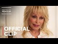 "Everybody Needs an Angel" | Song from Dolly Parton's Christmas on the Square | Netflix