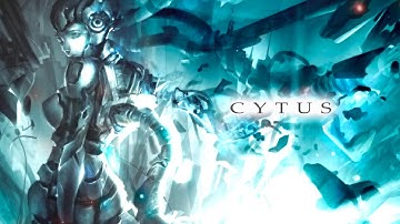 Cytus - Gameplay (ios, ipad) (ENG)