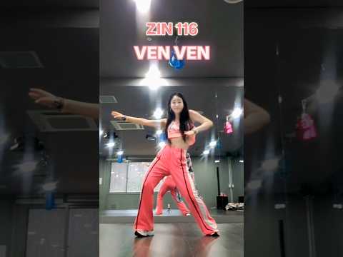 ZIN 116 VEN VEN ZUMBA Zin116 Venven