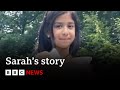 Sarah’s story: death of a 7-year-old seeking asylum in the UK | BBC News