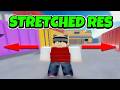 How to Get Stretched Resolution in Roblox (2026) | Best Settings for Max FPS