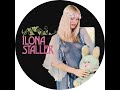 Ilona Staller - Ilona Staller (LP)