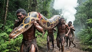 Live Now ! Early Human Survival