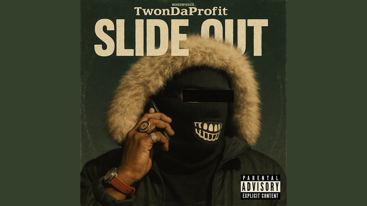 Watch Slide Out on YouTube Watch Slide Out on YouTube