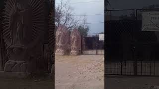 #que hermosas esculturas es una hobra de arte degollado jalisco y sus detallados en cantera chulada