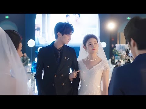 بنت من قرية فقيرة اكتشفتت خيانة حبيبها يوم الفرح واتجوزت عمه الصغير عشان تضايقة ملخص مسلسل كوري