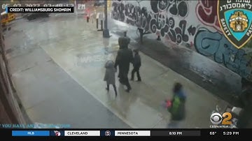 NYPD investigating string of antisemitic attacks in Brooklyn