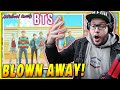 FIRST TIME HEARING!! | BTS - DNA MV | REACTION!!
