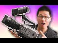 Unboxing Sony&#39;s Do All Camera! - Sony FX9