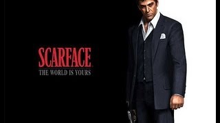 Scarface  Soundtrack
