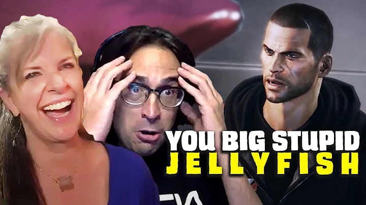 Mass Effect's Commander Shepards Break Down Their ...