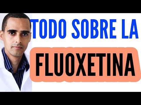 todo sobre la fluoxetina, prozen, nervosal, neupax, fluopiram, prozac | para que sirve la fluoxetina