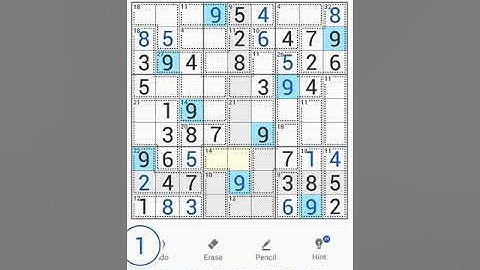 Sudoku Free Classic Puzzles Mobile | Daily Challenge Killer June 18, 2022