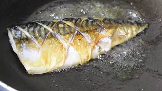 Ep.6 ข้าวหน้าปลาซาบะราดซอสเทอริยากิ |AD FOOD