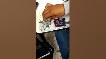 Encoder con arduino