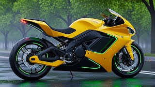 Top 5 Electric Motorcycles Under $3000