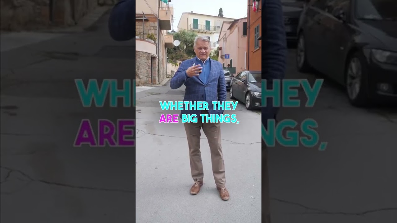 Fourth principle of foresight | Markku Wilenius 