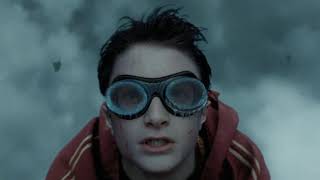 Details Quidditch Match | Harry Potter and the Prisoner of Azkaban Guide