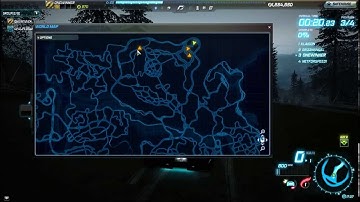 Need For Speed World: How to spot a hacker!