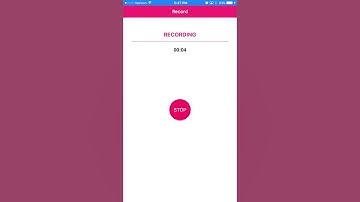 How to record iOS screen no jailbreak free