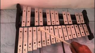 Lagu Laskar Pelangi Nidji “marcingbell” belira