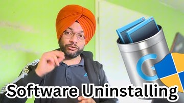 How to Uninstall Software Completely from Root | Geek Uninstaller
