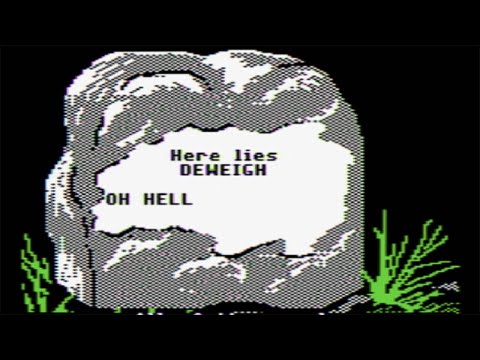 The Most Memorable Oregon Trail Playthrough - YouTube