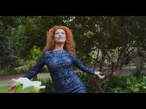 L-O-V-E  - LOVE  Nat King Cole cover by Rada Tochalna and Germán Silva