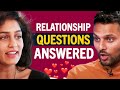 Jay & Radhi Shetty ANSWER Some Of the Most REQUESTED RELATIONSHIP Questions