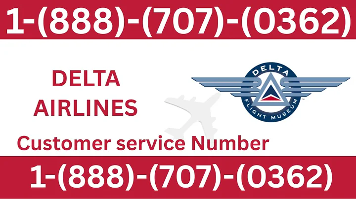 How to Contact delta airlines®® Customer Service: Official 24/7 Support Guide