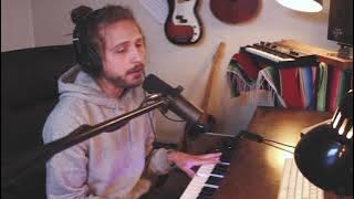 White Dress  - Lana Del Rey (Kyler Daron Cover)