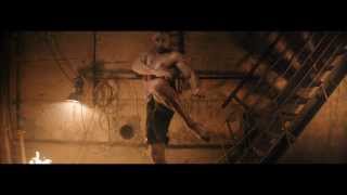 ЛЕГЕНДА-3 ПРОМО / LEGEND-3 PROMO (RUSSIAN VERSION) ЛЕГЕНДА-3 ПРОМО / LEGEND-3 PROMO (RUSSIAN VERSION)