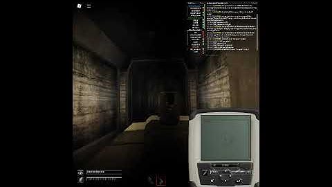 Getting all achievements on euclid, badge on SCP: Anomaly breach 2