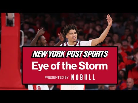 St. John’s has plenty of room for improvement | Presented by NOBULL
