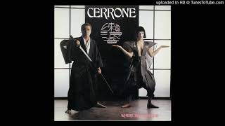 Cerrone - Interdit Song (Album Version 1983)