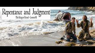 Repentance and Judgment - The Kings of Israel - Lesson 81