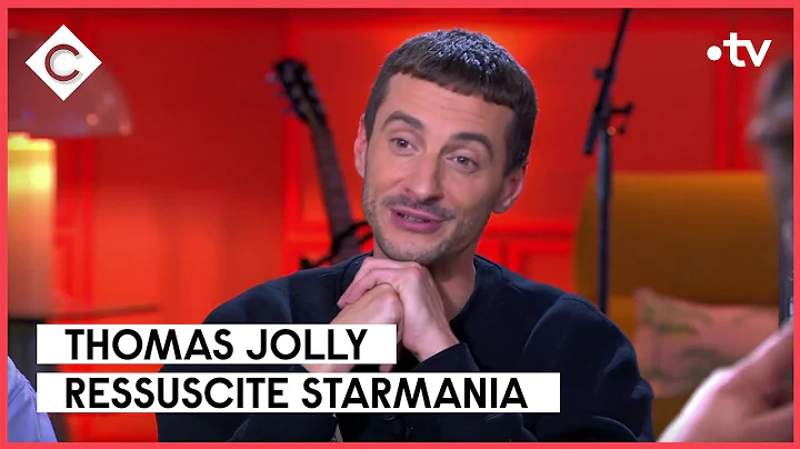 Thomas Jolly, le metteur en scne quils sarrachent ...