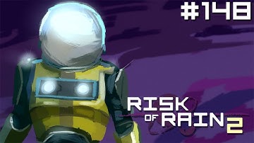 Bisnap Streams Risk of Rain 2 - Part 148
