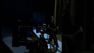 Короткое Видео Из Закулисья «Пилы X». Выглядит Невероятно Атмосферно. #Sawx #Джонкрамер