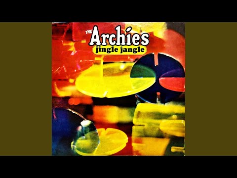 Get on the Line - The Archies