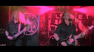Planet Hell - Astronauts