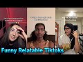 Funny Relatable Tiktoks: To Watch While Eating And Have Nothing To Watch