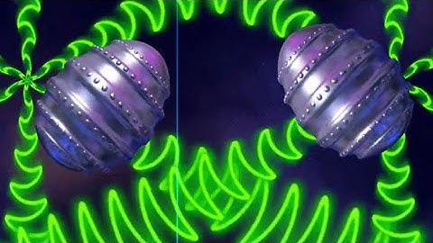 CIU | V96.1 | I got your Six Lasers - Double Team: Twice Mysterious Ship with SSH + My own Mod!