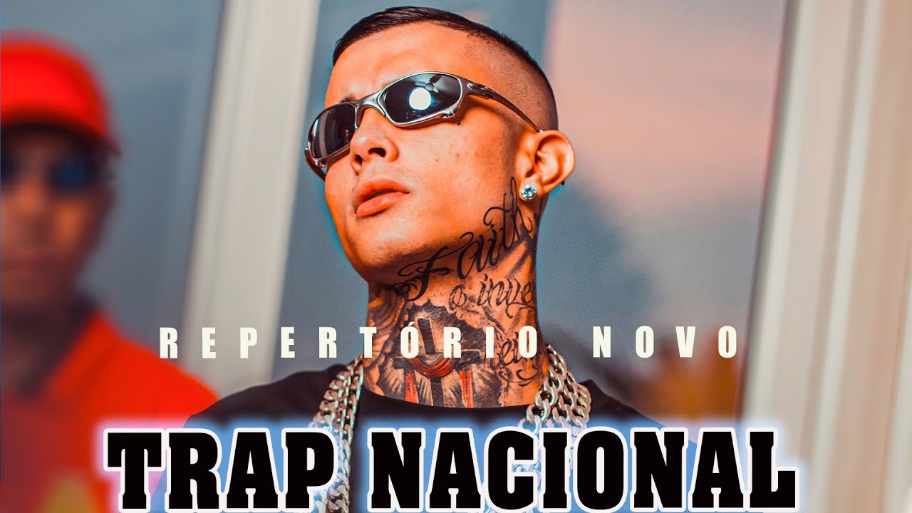 MC PAIVA 2022 MÚSICAS NOVAS CD COMPLETO TRAP FULL ÁLBUM YouTube MC PAIVA 2022 MÚSICAS NOVAS CD COMPLETO TRAP FULL ÁLBUM YouTube