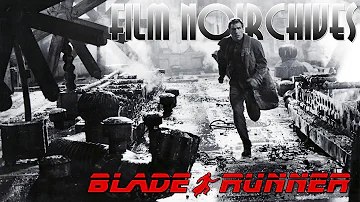 Film Noirchives: BLADE RUNNER