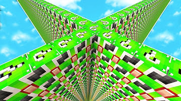 OVERPOWERED UNSPEAKABLE LUCKY BLOCKS! - LUCKY BLOCK WALLS! - Minecraft Mods