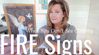 Aries Leo Sagittarius : This Is The REAL DEAL | Fire Signs