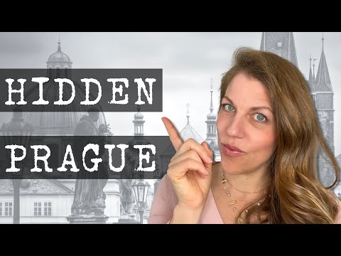 Video: Mis Meelitab Turiste Praha 
