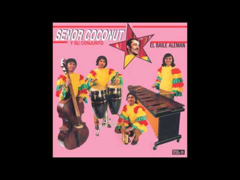 Señor Coconut y Su Conjunto ~ Radioactivity